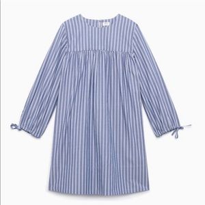 Wilfred Le Fou Striped Dress